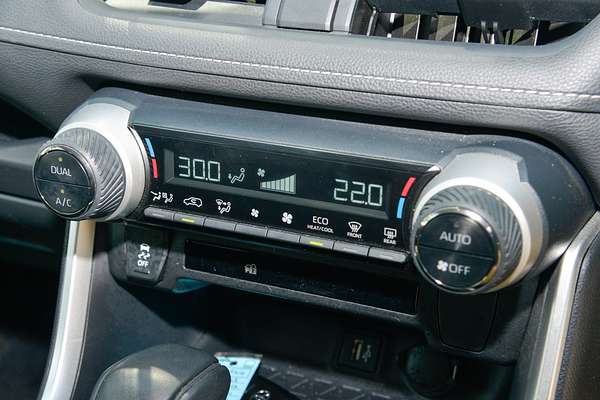 2023 Toyota RAV4 GX AXAH52R thumb-12