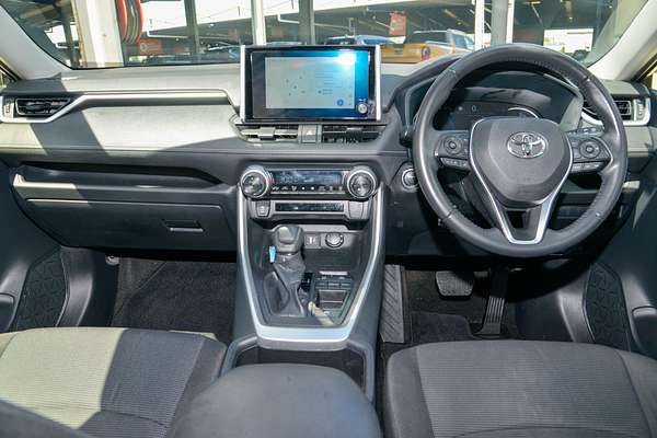 2023 Toyota RAV4 GX AXAH52R thumb-16