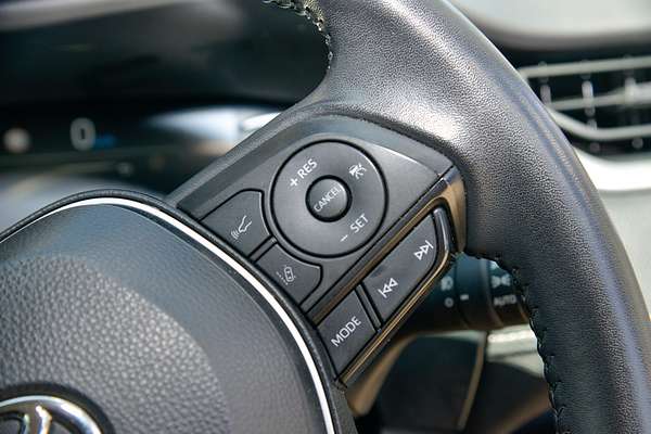 2023 Toyota RAV4 GX AXAH52R thumb-14