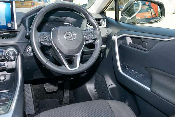 2023 Toyota RAV4 GX AXAH52R thumb-17