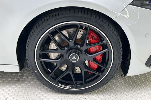 2023 Mercedes-Benz A-Class A45 AMG S W177 thumb-9