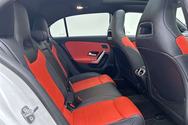 2023 Mercedes-Benz A-Class A45 AMG S W177 thumb-11