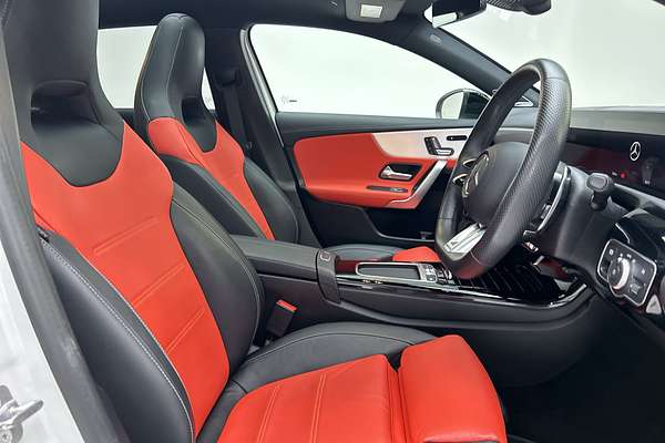 2023 Mercedes-Benz A-Class A45 AMG S W177 thumb-12