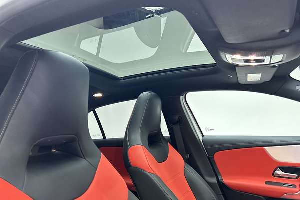 2023 Mercedes-Benz A-Class A45 AMG S W177 thumb-14