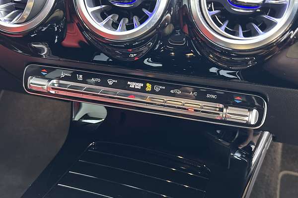 2023 Mercedes-Benz A-Class A45 AMG S W177 thumb-17