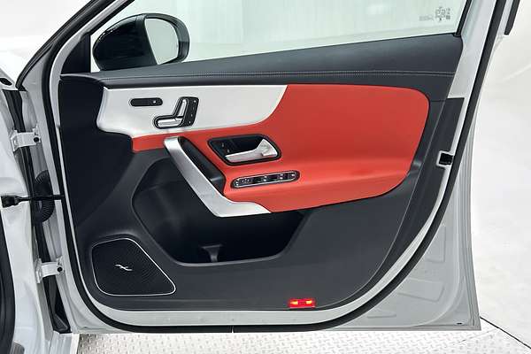 2023 Mercedes-Benz A-Class A45 AMG S W177 thumb-18