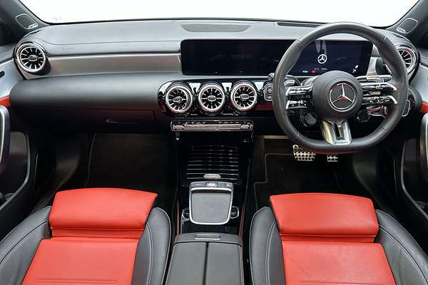 2023 Mercedes-Benz A-Class A45 AMG S W177 thumb-19