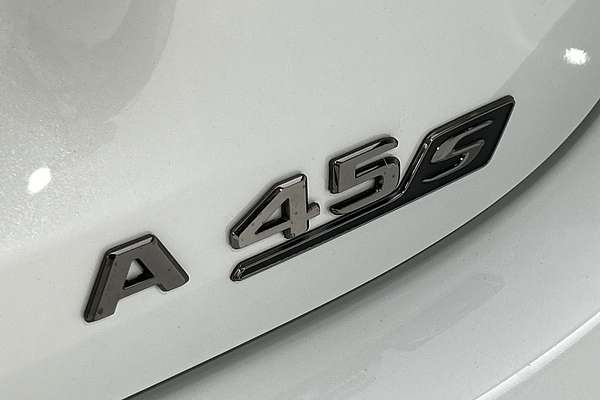 2023 Mercedes-Benz A-Class A45 AMG S W177 thumb-21