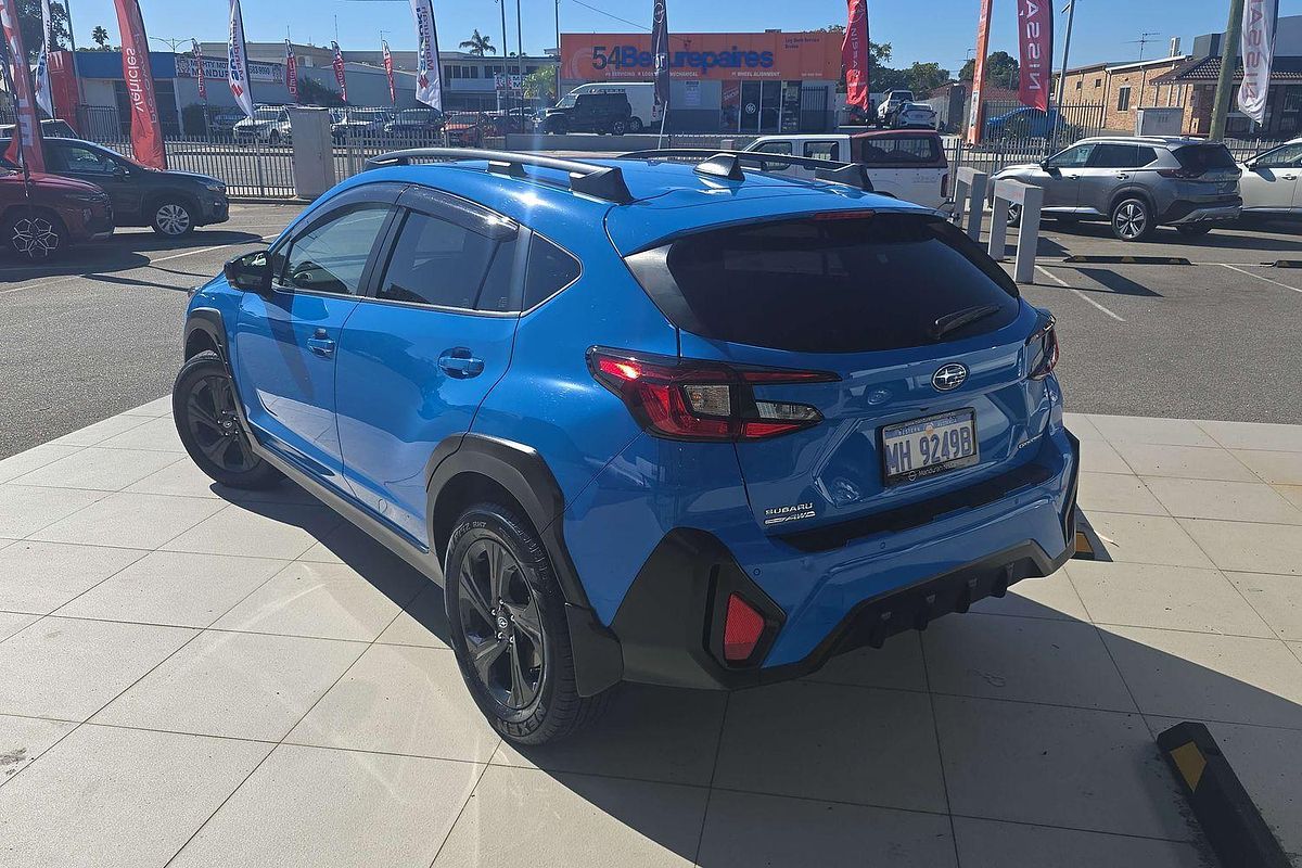 2023 Subaru Crosstrek 2.0L G6X