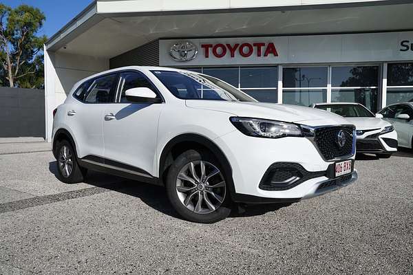 2021 MG HS HS CORE SAS23 MY