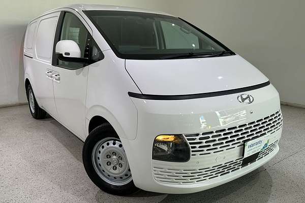 2022 Hyundai STARIA LOAD  US4.V2