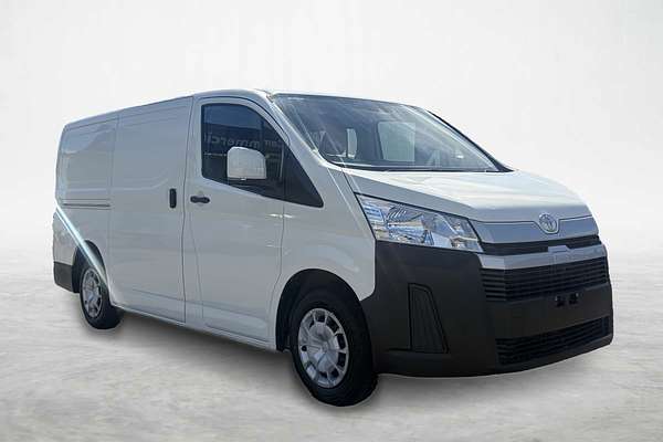 2021 Toyota Hiace GDH300R LWB