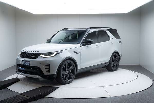 2023 Land Rover Discovery D300 R-Dynamic SE Series 5