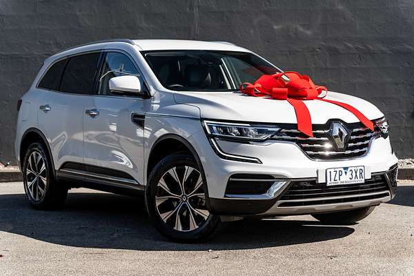 2023 Renault Koleos Zen HZG