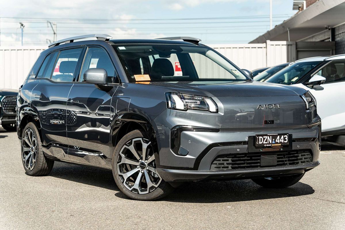 2026 GAC AION V 510 WLTC Luxury