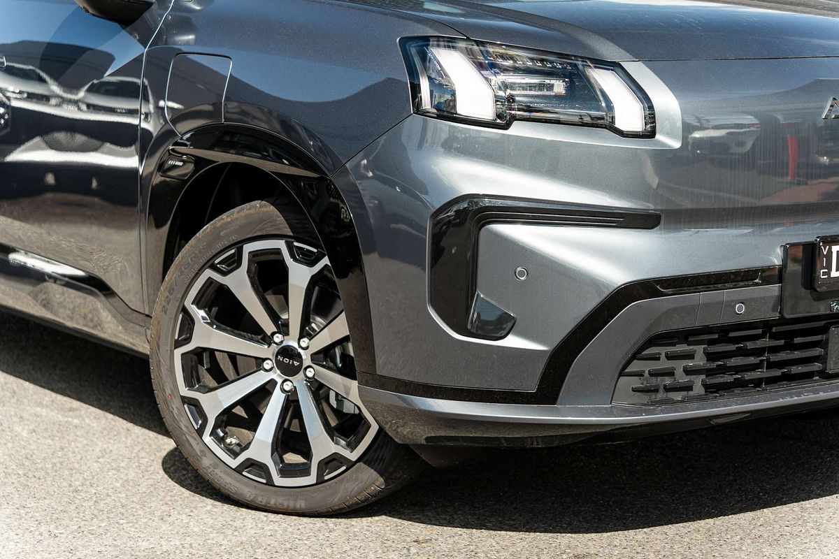 2026 GAC AION V 510 WLTC Luxury