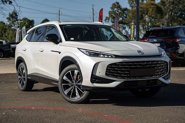 2025 MG HS Hybrid+ Essence AS33H