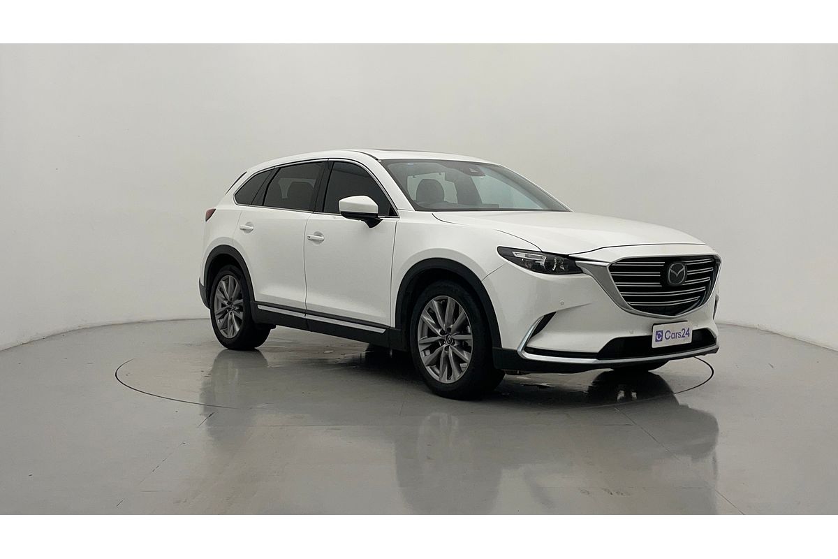 2020 Mazda CX-9 GT TC