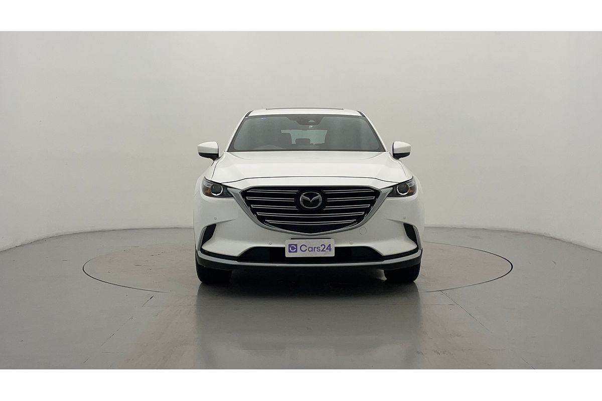 2020 Mazda CX-9 GT TC
