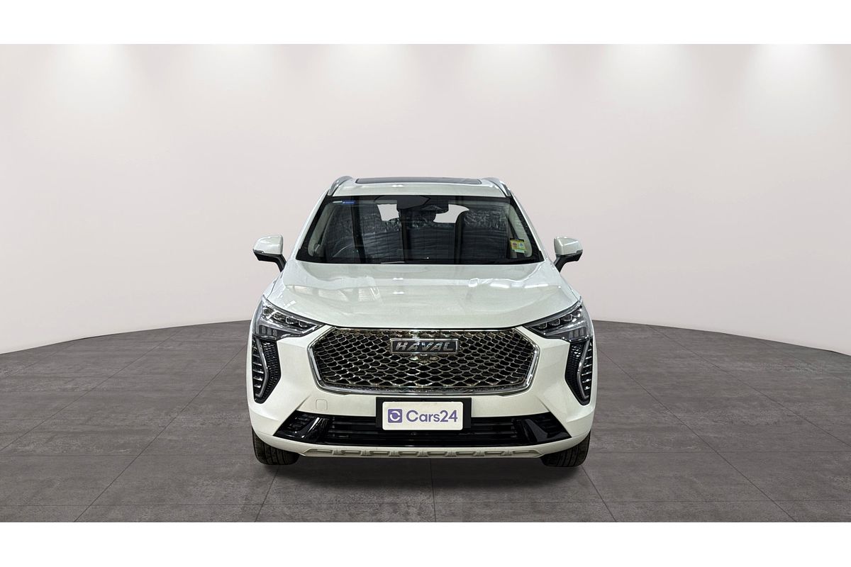 2023 GWM Haval Jolion Ultra A01