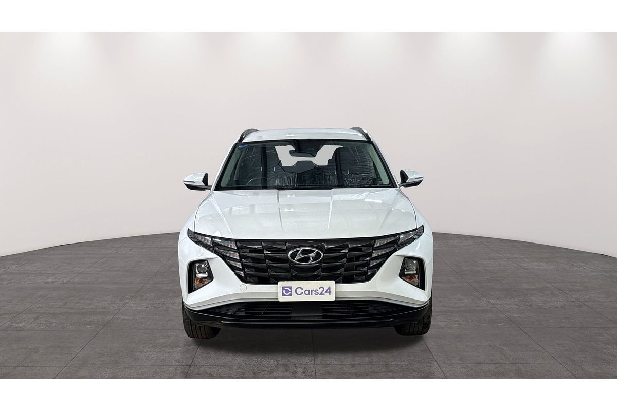 2023 Hyundai Tucson NX4.V2