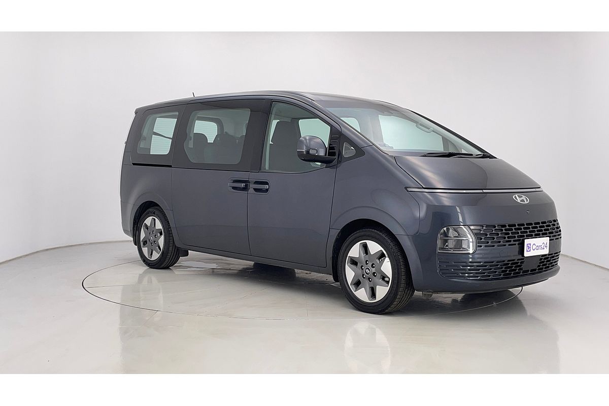 2022 Hyundai STARIA US4.V1