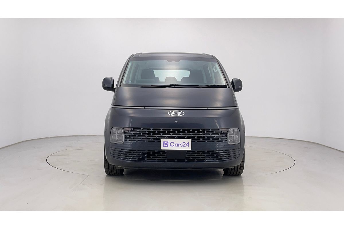2022 Hyundai STARIA US4.V1