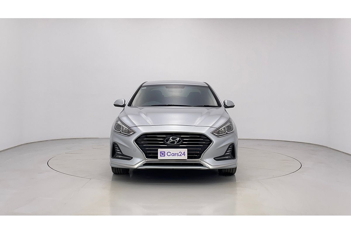 2019 Hyundai Sonata Active LF4