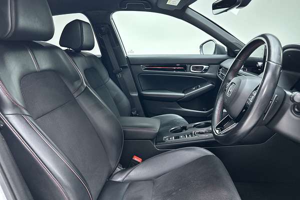 2022 Honda Civic VTi LX 11th Gen thumb-12