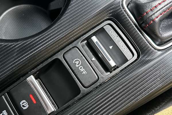 2022 Honda Civic VTi LX 11th Gen thumb-17