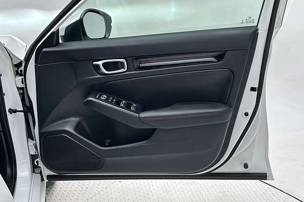 2022 Honda Civic VTi LX 11th Gen thumb-18