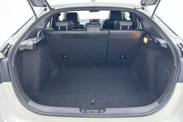 2022 Honda Civic VTi LX 11th Gen thumb-20