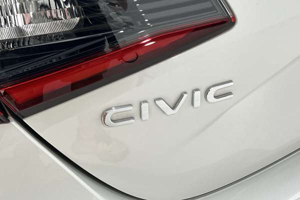 2022 Honda Civic VTi LX 11th Gen thumb-21