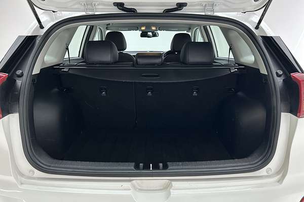 2021 Kia Niro Hybrid S DE thumb-20