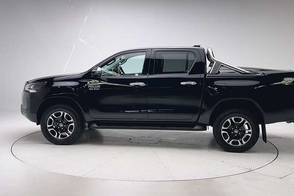 2022 Toyota Hilux SR5 GUN126R 4X4 thumb-4