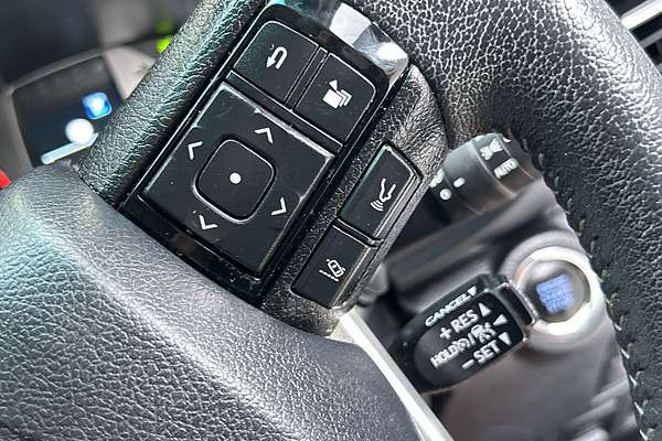 2022 Toyota Hilux SR5 GUN126R 4X4 thumb-16