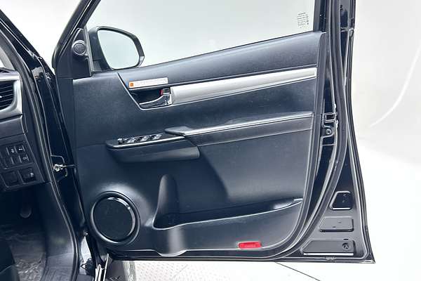 2022 Toyota Hilux SR5 GUN126R 4X4 thumb-18