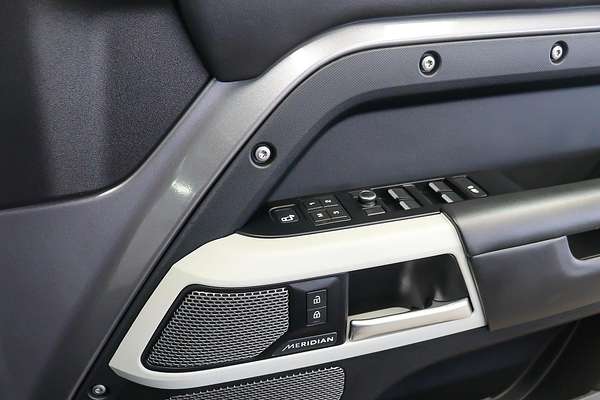 2020 Land Rover Defender 110 D240 SE in Grey | Used SUV | Stock #P11057 ...