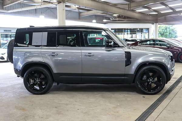 2020 Land Rover Defender 110 D240 SE in Grey | Used SUV | Stock #P11057 ...