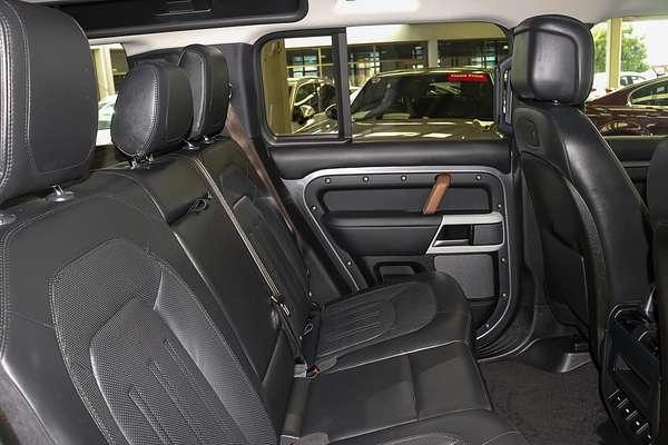 2020 Land Rover Defender 110 D240 SE in Grey | Used SUV | Stock #P11057 ...