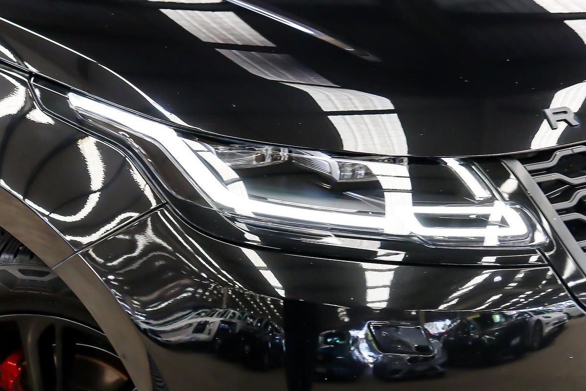 2019 Land Rover Range Rover Velar P250 SE L560