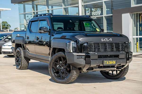 2025 Kia Tasman x-pro  4X4