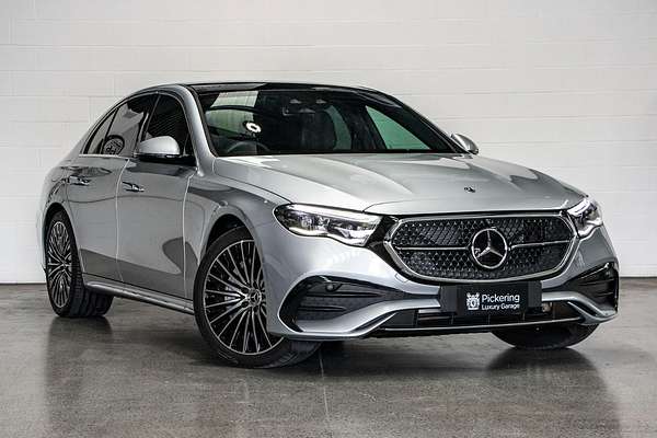 2024 Mercedes-Benz E-Class E300 W214