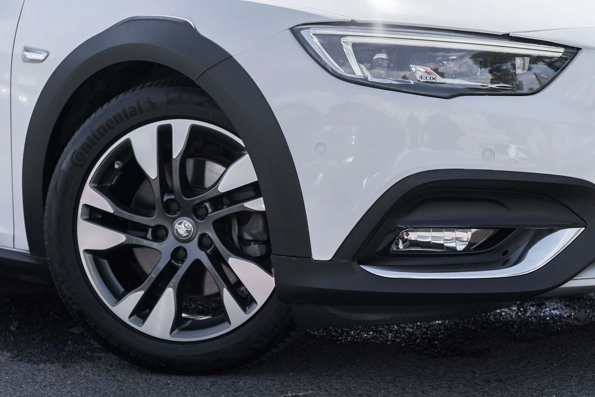 2019 Holden Calais V ZB