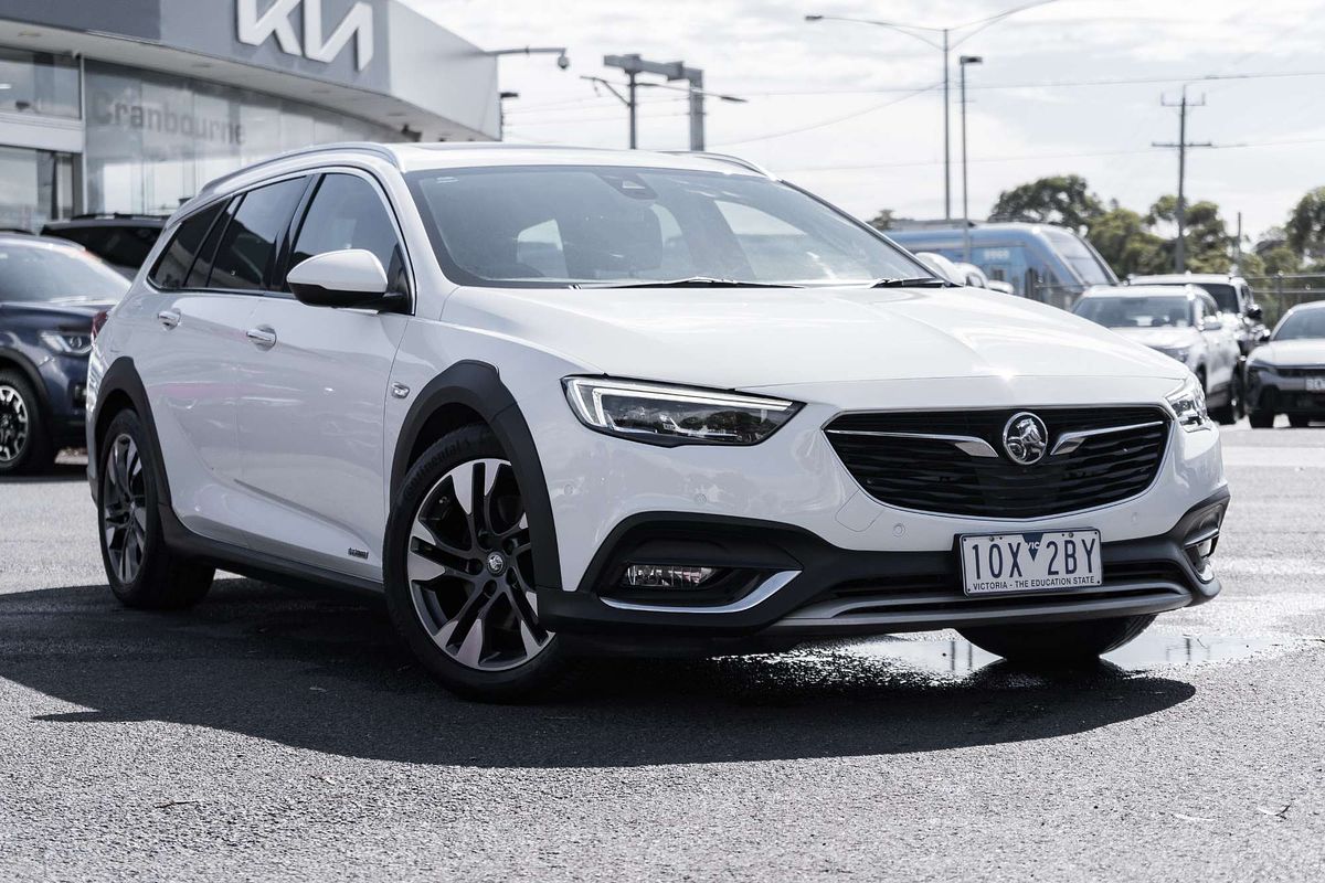 2019 Holden Calais V ZB