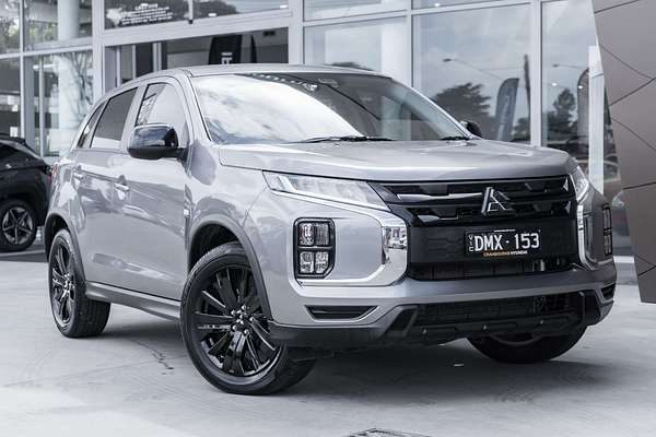 2024 Mitsubishi ASX MR XD