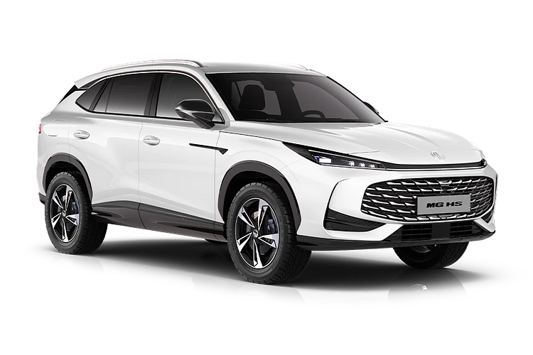 2024 MG HS Vibe AS33