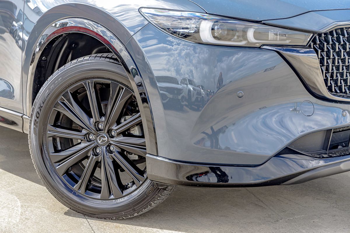 2023 Mazda CX-5 G25 GT SP KF Series