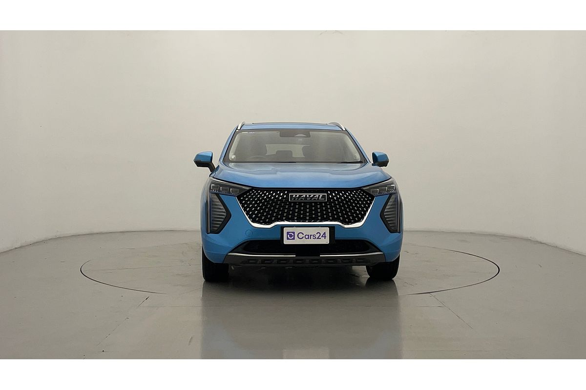 2023 GWM Haval Jolion ULTRA HYBRID MST