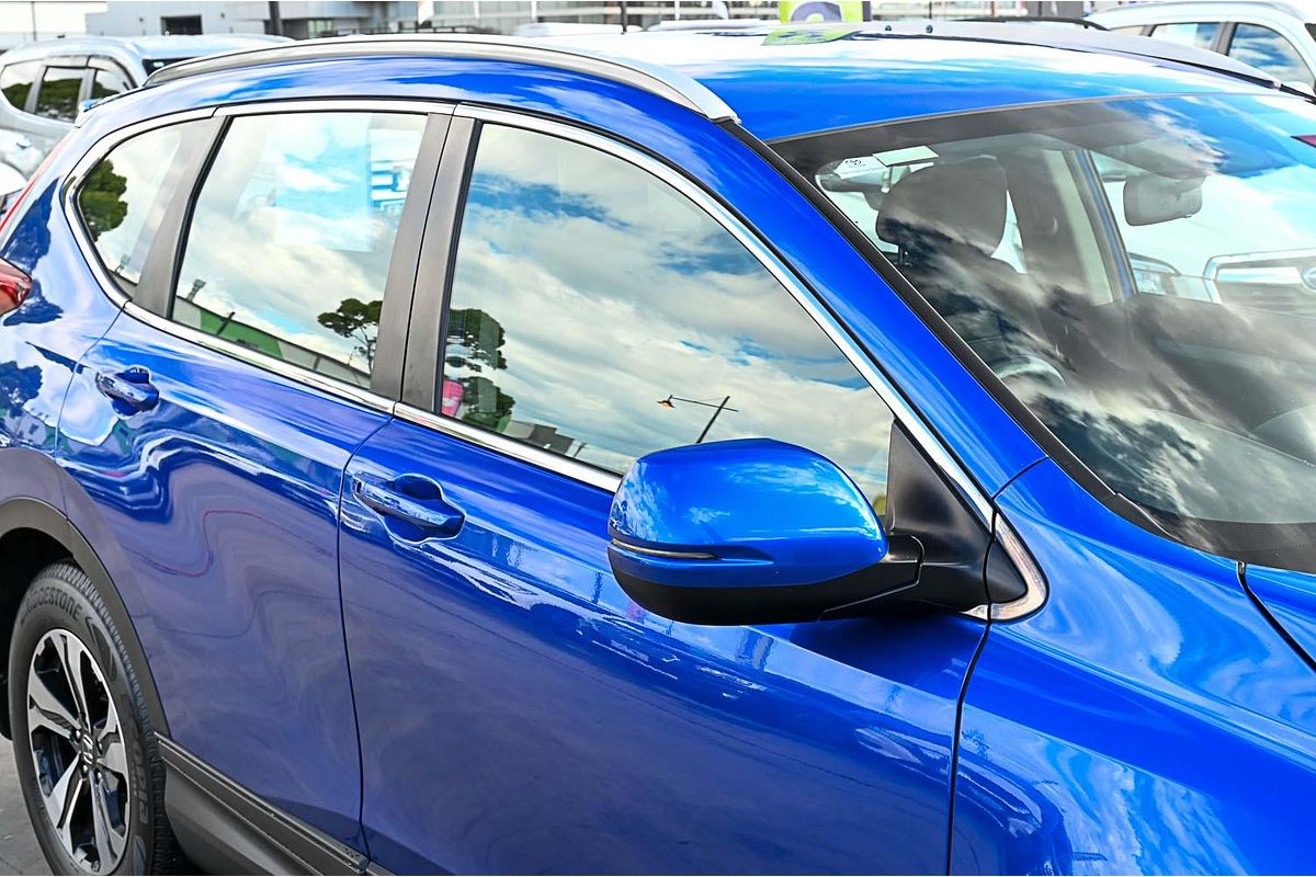 2019 Honda CR-V VTi RW